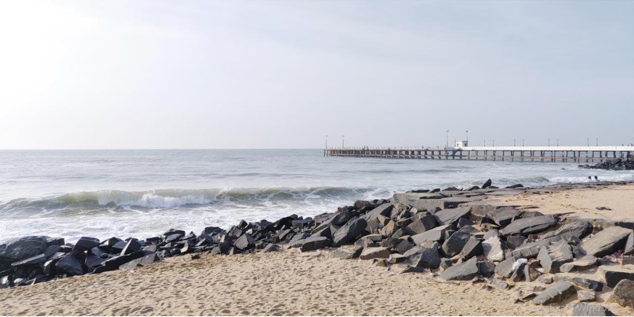promenadebeach