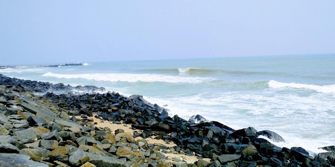 rockbeach